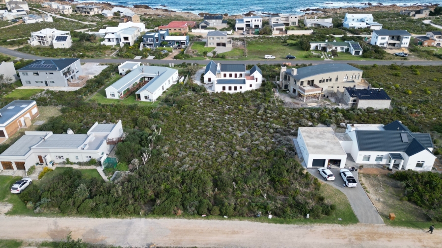 0 Bedroom Property for Sale in Bettys Bay Western Cape